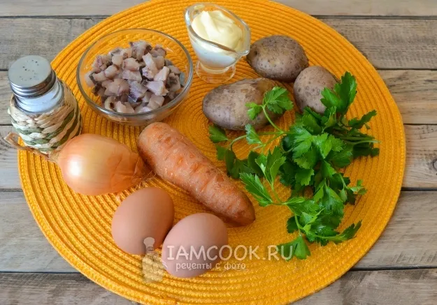 Шаг 1: иллюстрация