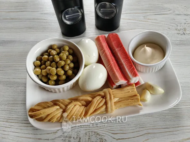 Шаг 1: иллюстрация