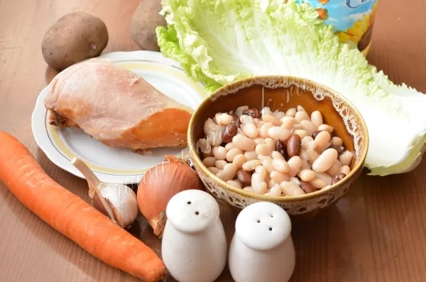 Шаг 1: иллюстрация