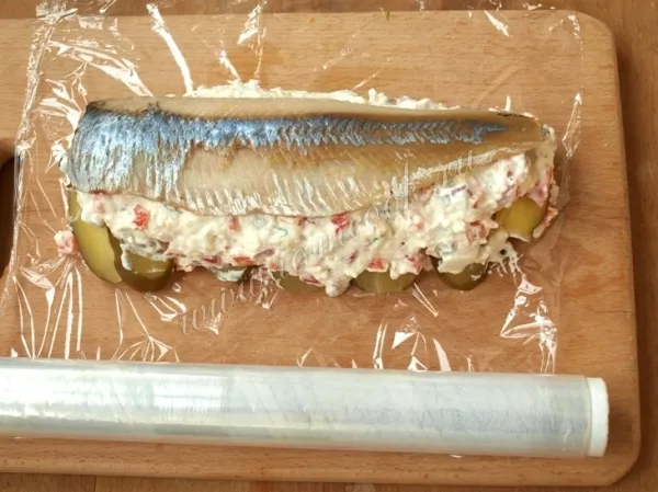 Шаг 9: иллюстрация