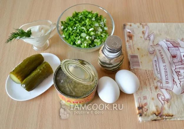 Шаг 1: иллюстрация