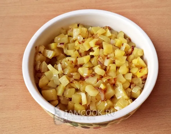 Шаг 5: иллюстрация