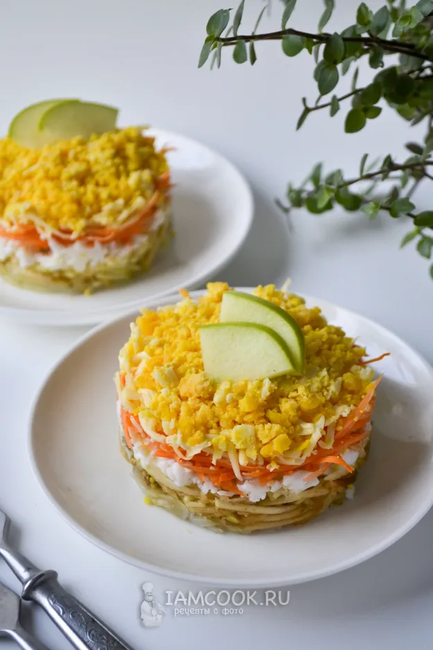 Шаг 13: иллюстрация