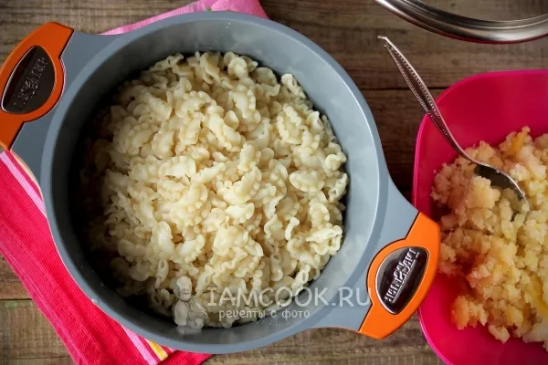 Шаг 2: иллюстрация