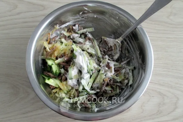 Шаг 9: иллюстрация