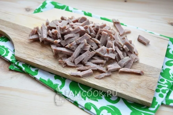 Шаг 1: иллюстрация