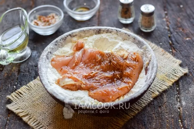 Шаг 4: иллюстрация