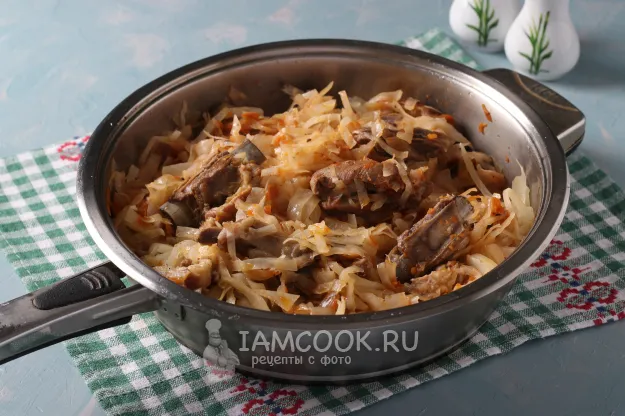 Шаг 9: иллюстрация