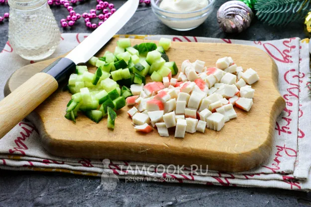 Шаг 3: иллюстрация