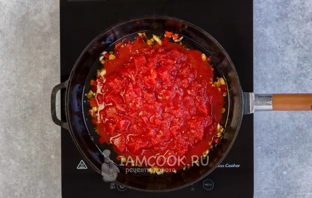 Шаг 5: иллюстрация