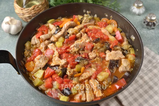 Шаг 6: иллюстрация