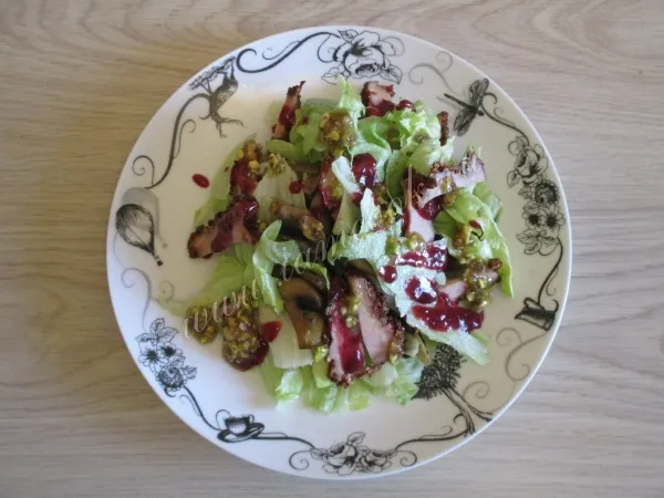 Шаг 11: иллюстрация