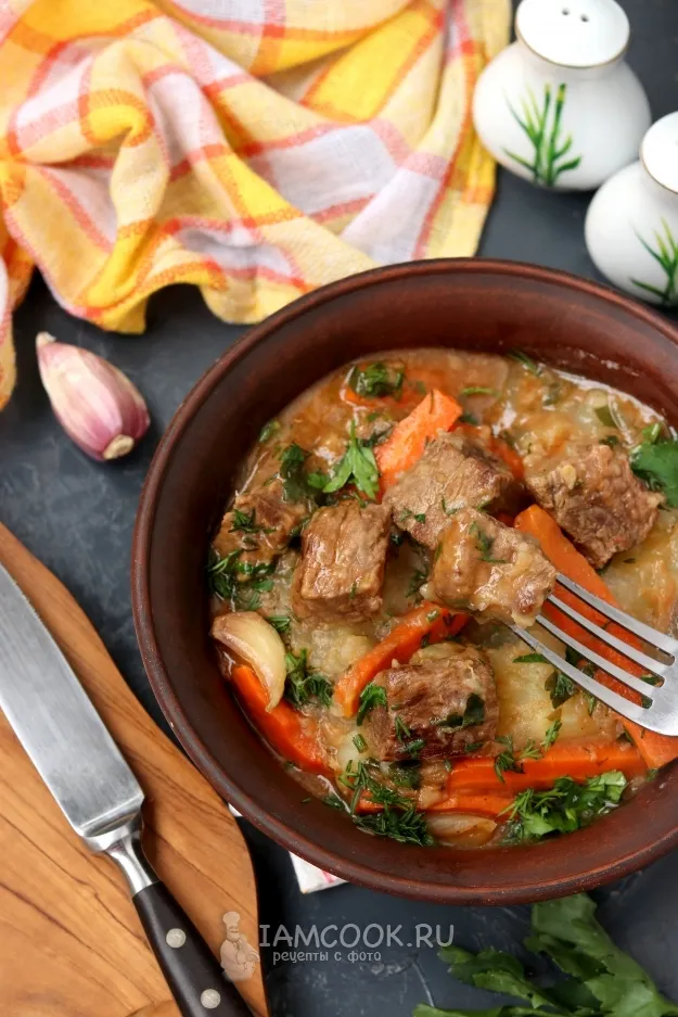 Шаг 10: иллюстрация