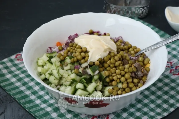 Шаг 10: иллюстрация