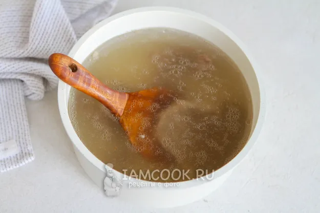 Шаг 2: иллюстрация