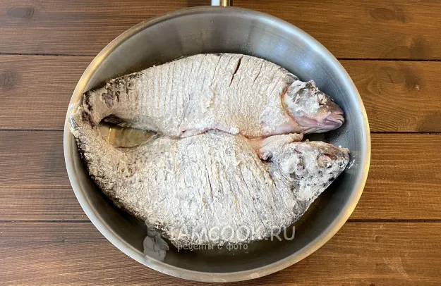 Шаг 5: иллюстрация