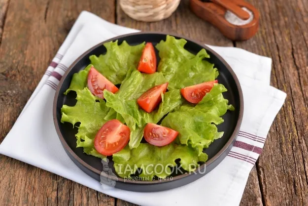 Шаг 3: иллюстрация