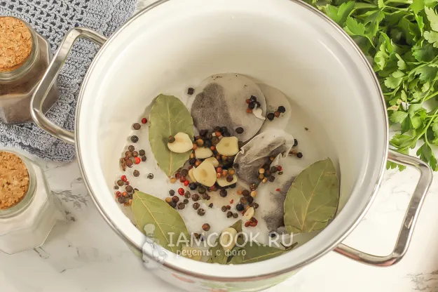 Шаг 2: иллюстрация