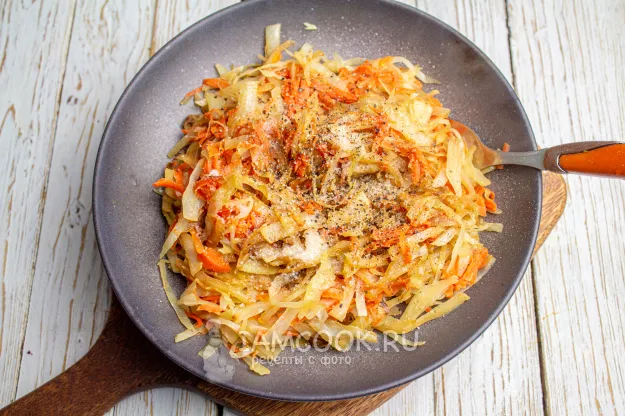 Шаг 5: иллюстрация