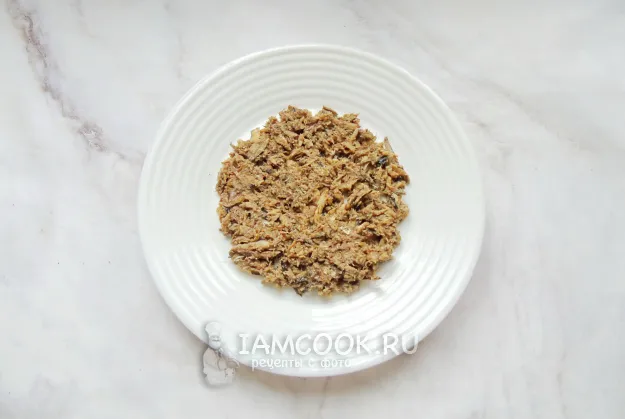 Шаг 3: иллюстрация