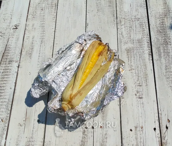 Шаг 6: иллюстрация