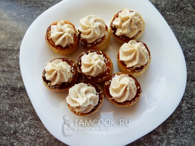 Шаг 11: иллюстрация