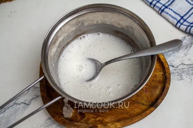 Шаг 3: иллюстрация