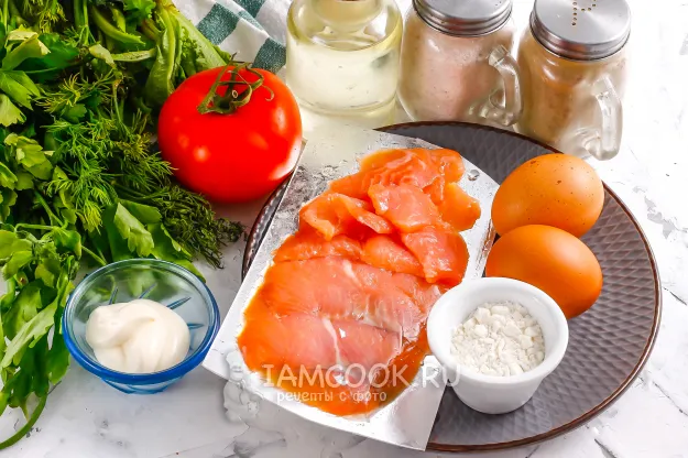 Шаг 1: иллюстрация