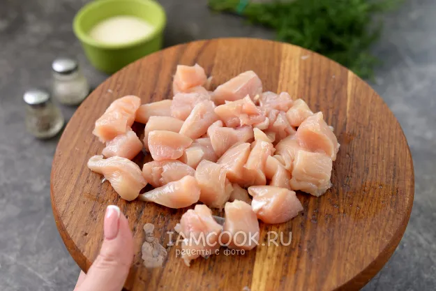 Шаг 4: иллюстрация