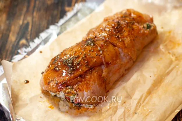 Шаг 13: иллюстрация