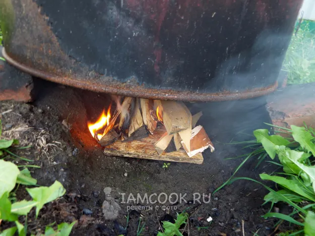 Шаг 3: иллюстрация