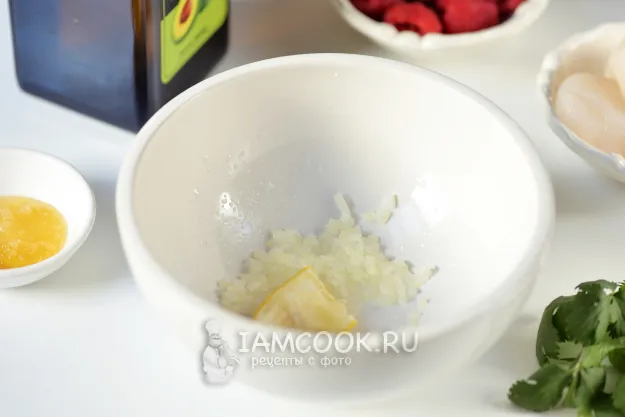 Шаг 2: иллюстрация