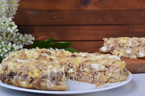 Шаг 14: иллюстрация