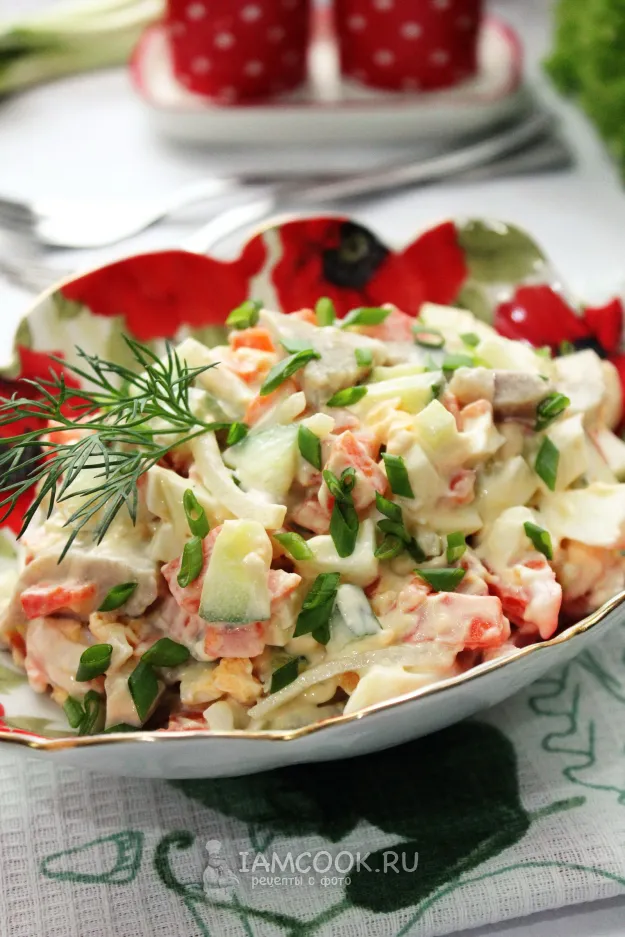 Шаг 11: иллюстрация