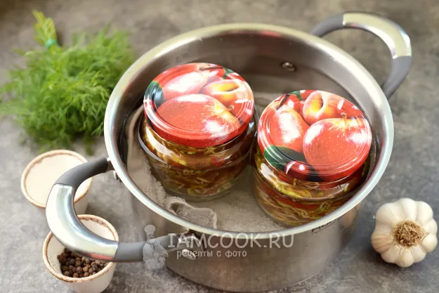 Шаг 10: иллюстрация