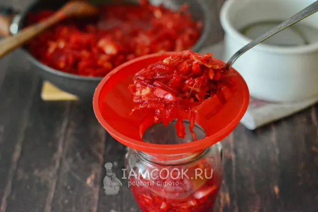 Шаг 7: иллюстрация