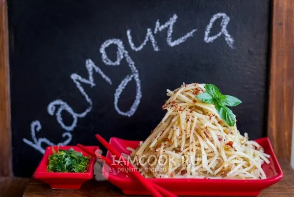 Шаг 10: иллюстрация