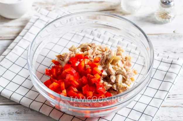 Шаг 3: иллюстрация