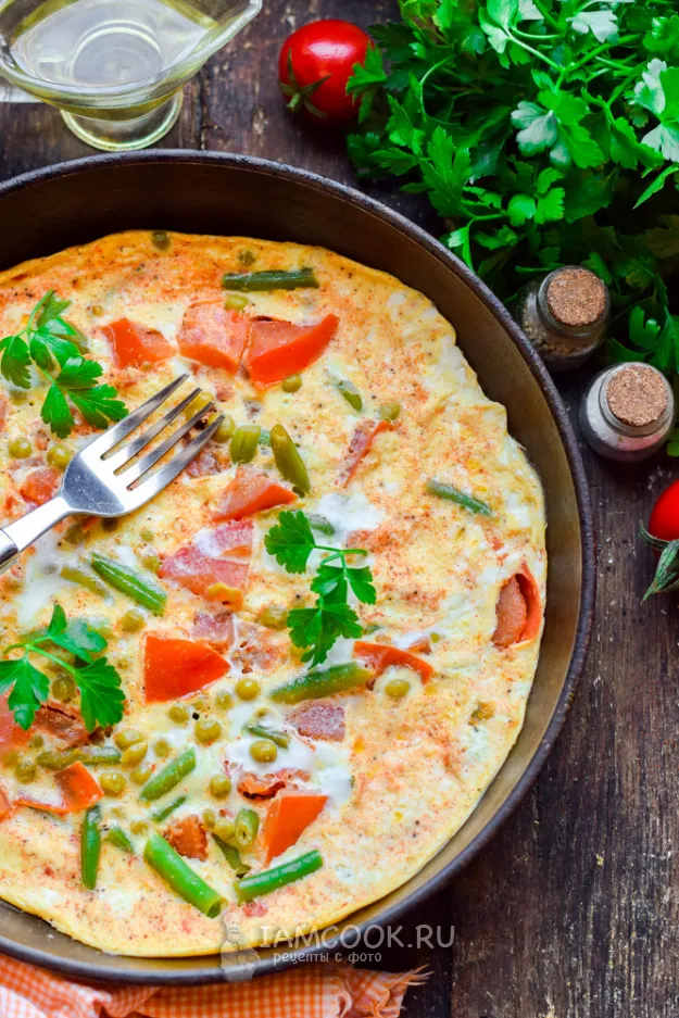 Шаг 8: иллюстрация