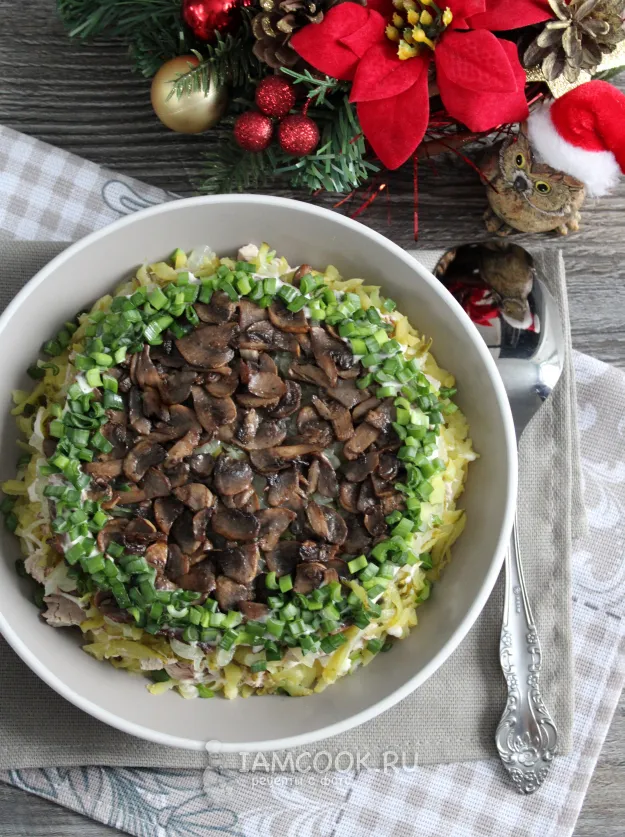 Шаг 11: иллюстрация