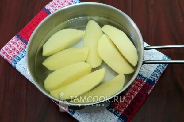 Шаг 1: иллюстрация