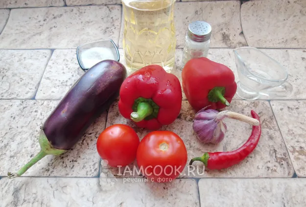 Шаг 1: иллюстрация