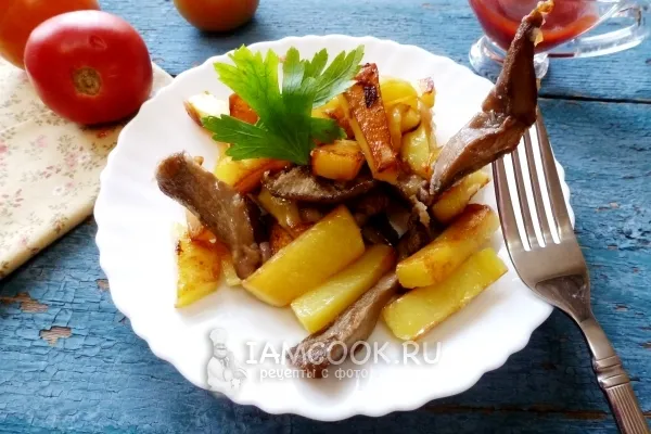 Шаг 11: иллюстрация