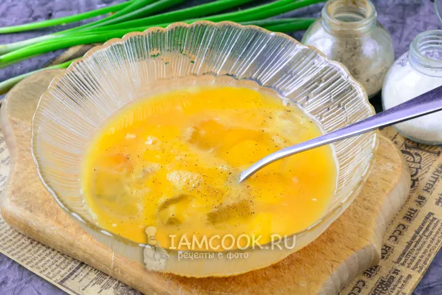 Шаг 3: иллюстрация