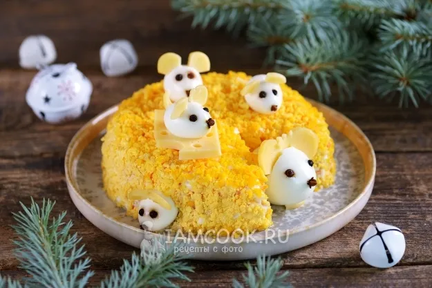 Шаг 10: иллюстрация