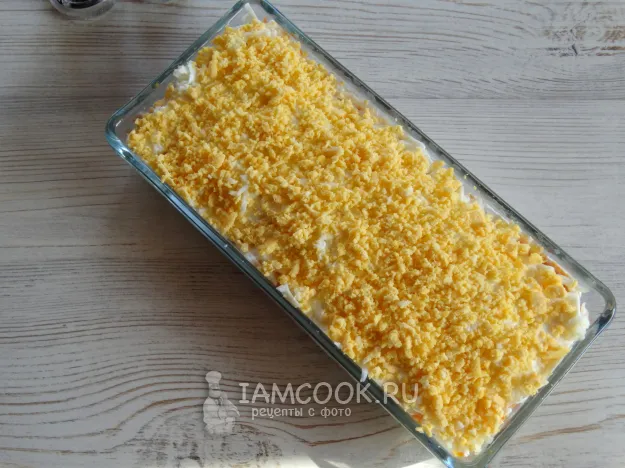 Шаг 10: иллюстрация