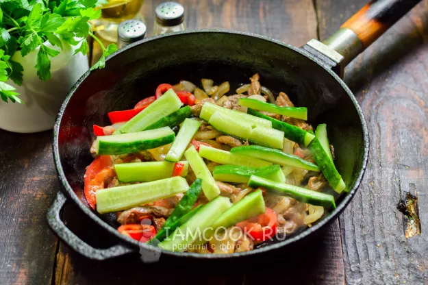 Шаг 7: иллюстрация