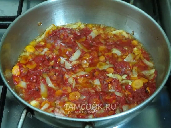 Шаг 12: иллюстрация