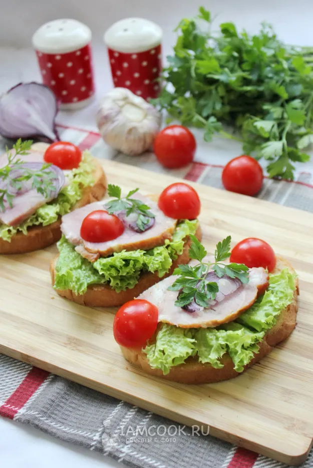 Шаг 6: иллюстрация