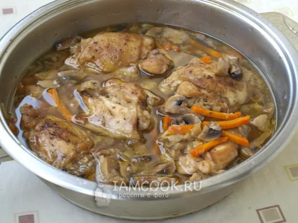 Шаг 8: иллюстрация